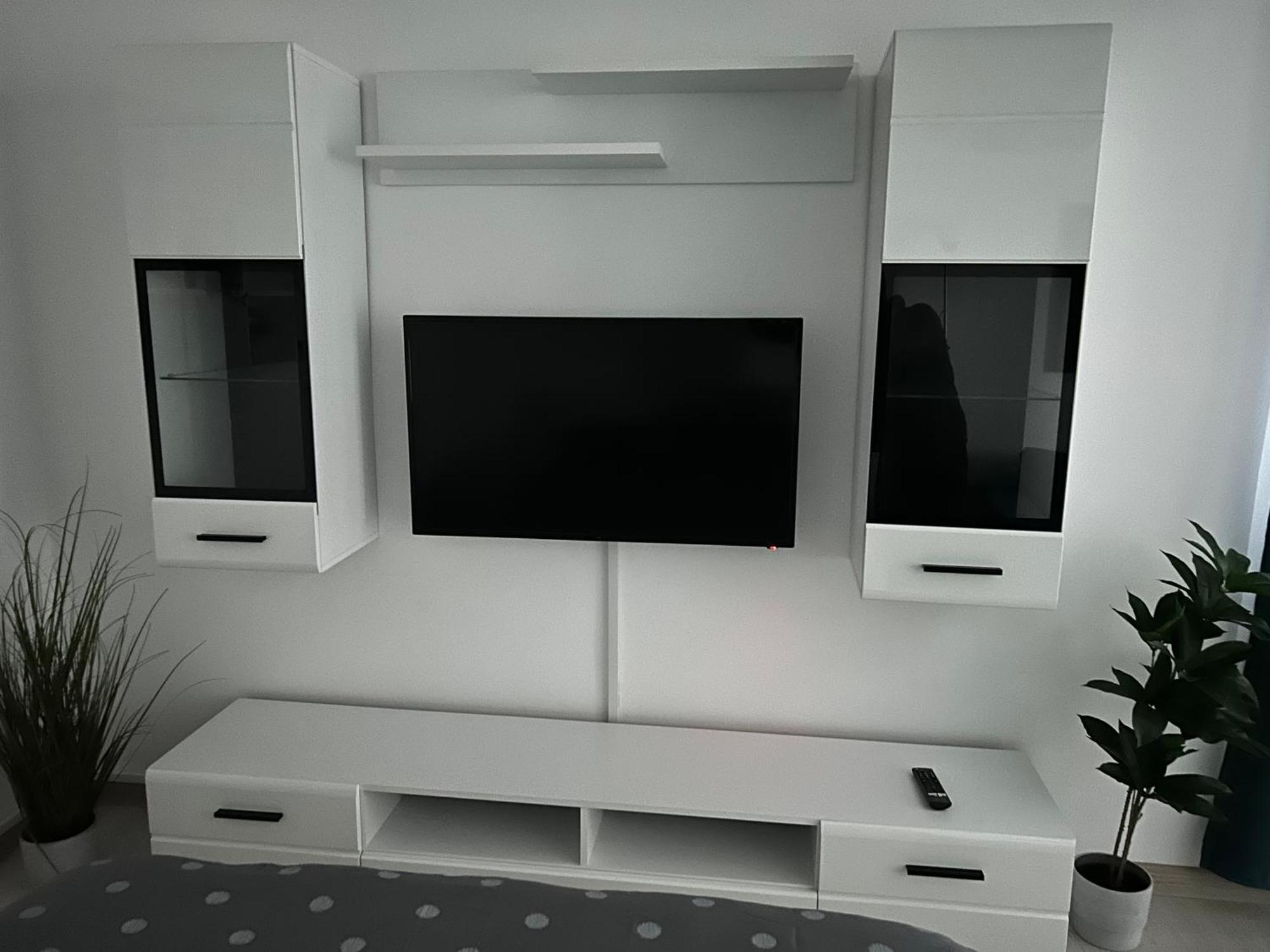 White Studio Center Alba Iulia Exterior foto